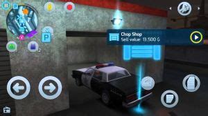 Gangstar Vegas IV Wiki .